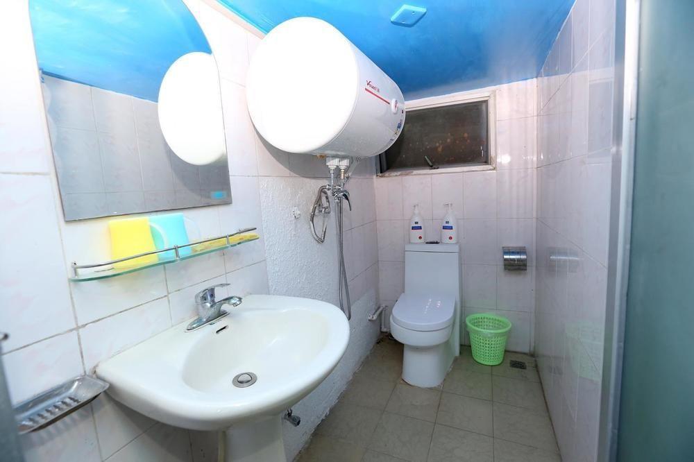 Yue Cartoon Hotel เซียะเหมิน ภายนอก รูปภาพ